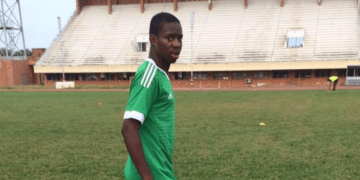 Officiel: Assane Mbodj à Sogndal FC en juin (D1 Norvège) - wiwsport